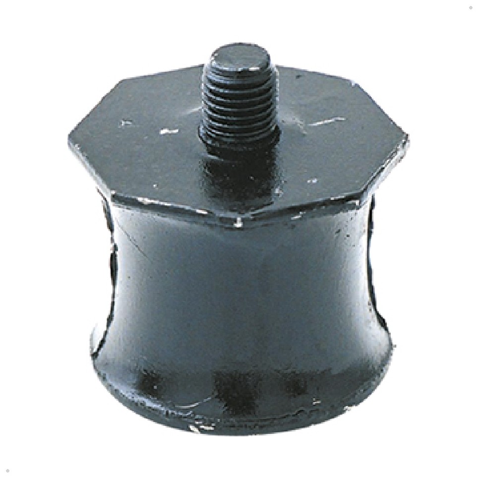 Suporte do Eixo Traseira para Chevrolet Chevette e Chevette Hatch - Sampel - 3712