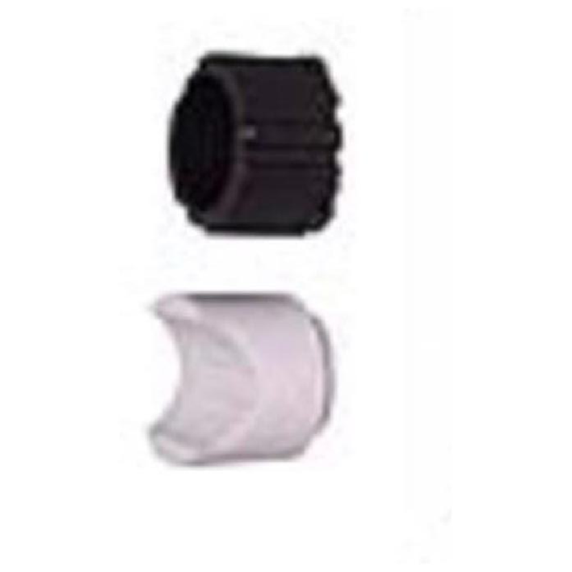 Kit Buchas Da Caixa De Direção - Sampel - SK1402