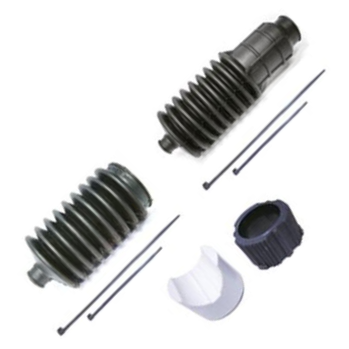 Kit Caixa De Direção Completo - Sampel - SK1403