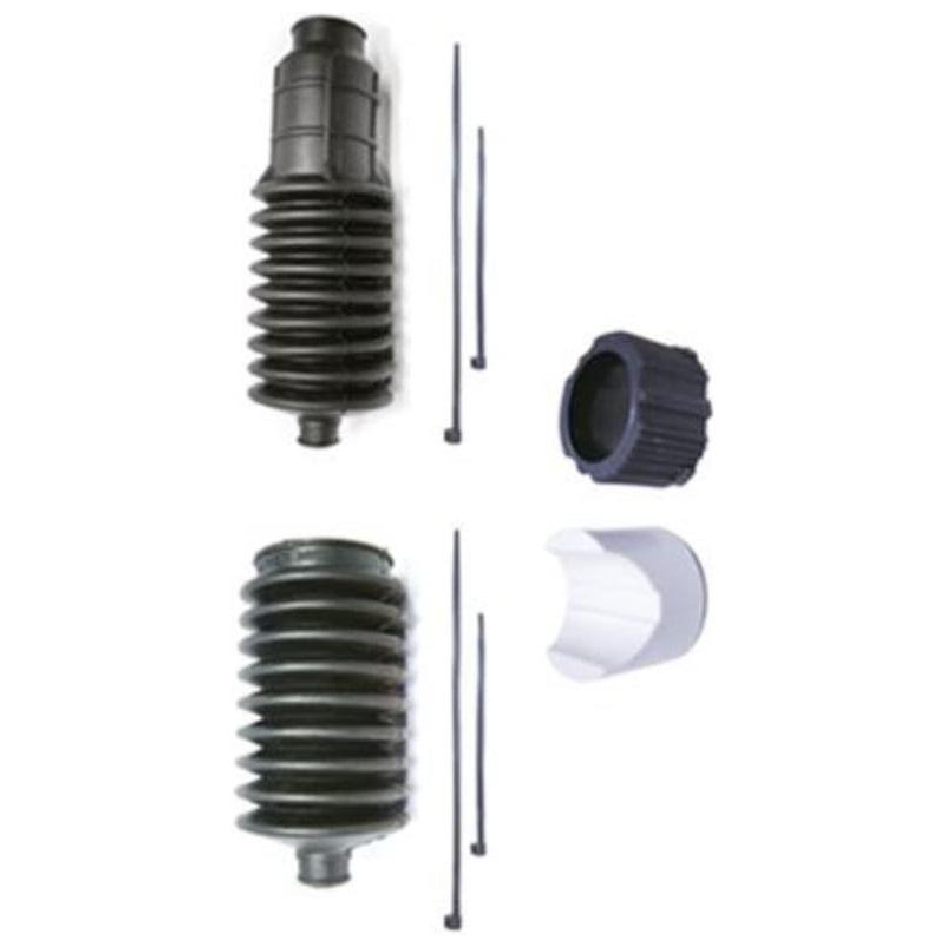 Kit Caixa De Direção Completo - Sampel - SK1403
