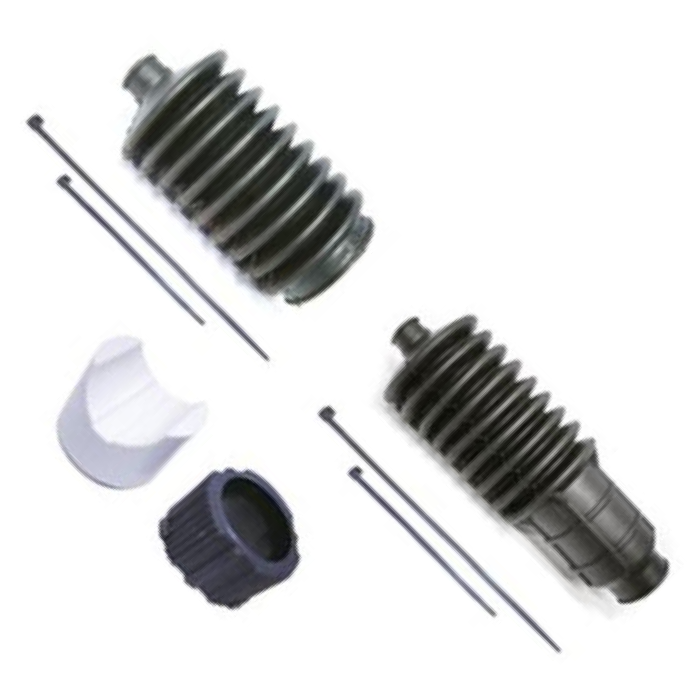 Kit Caixa De Direção Completo - Sampel - SK1403