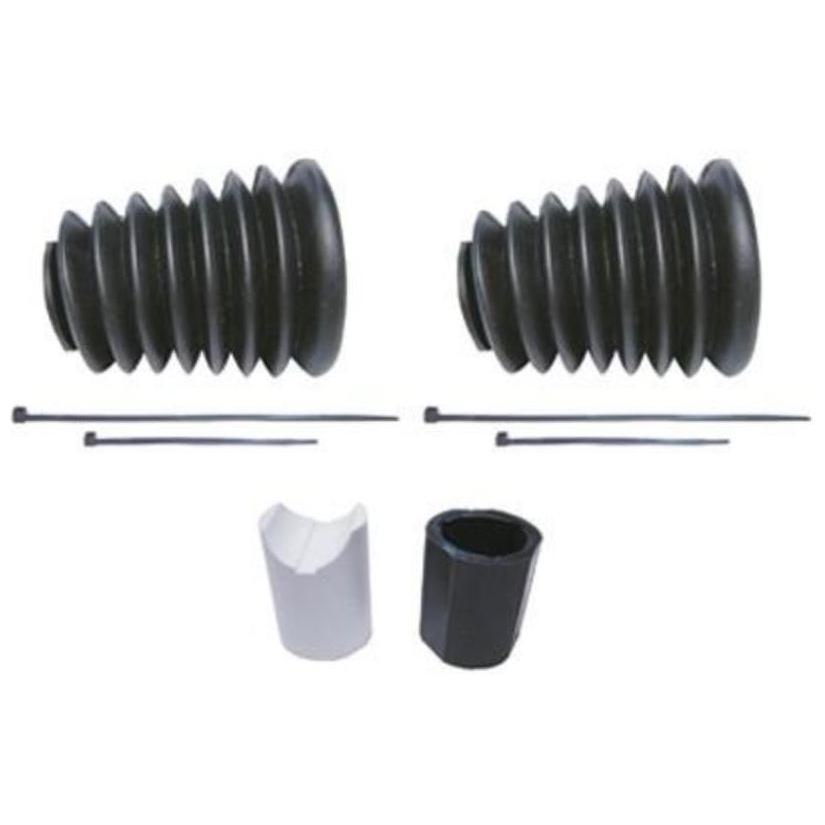 Kit Caixa De Direção Completo - Sampel - SK2802