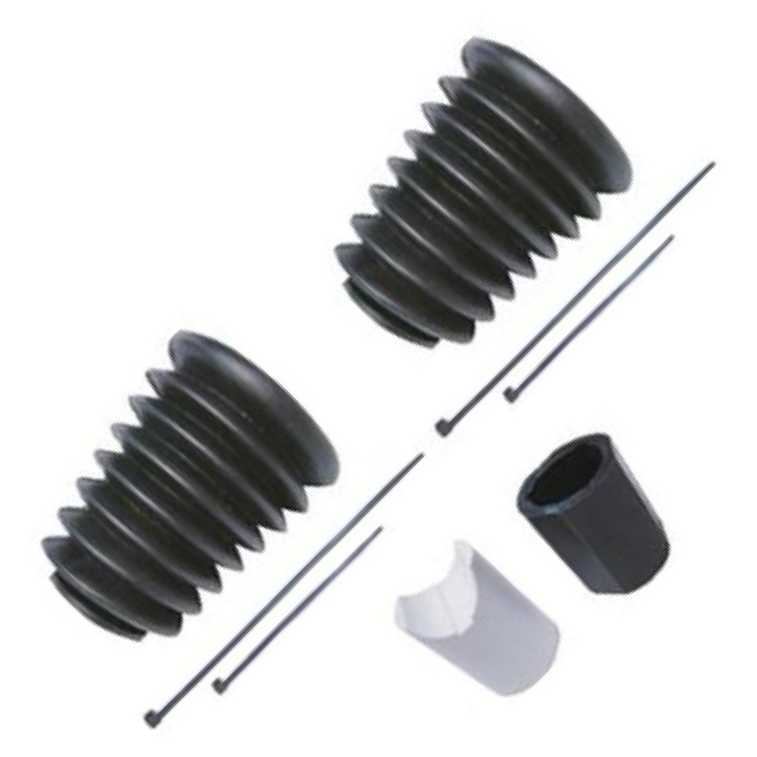 Kit Caixa De Direção Completo - Sampel - SK2802