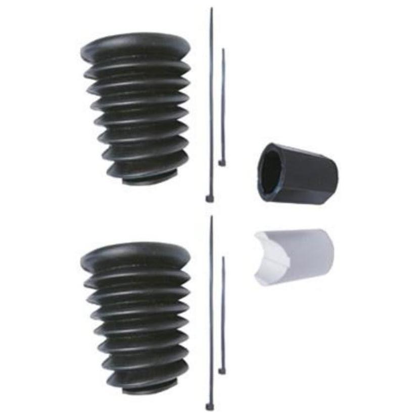 Kit Caixa De Direção Completo - Sampel - SK2802