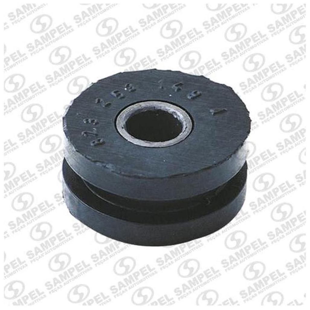 Bucha Do Escapamento Traseiro - Sampel - 4822