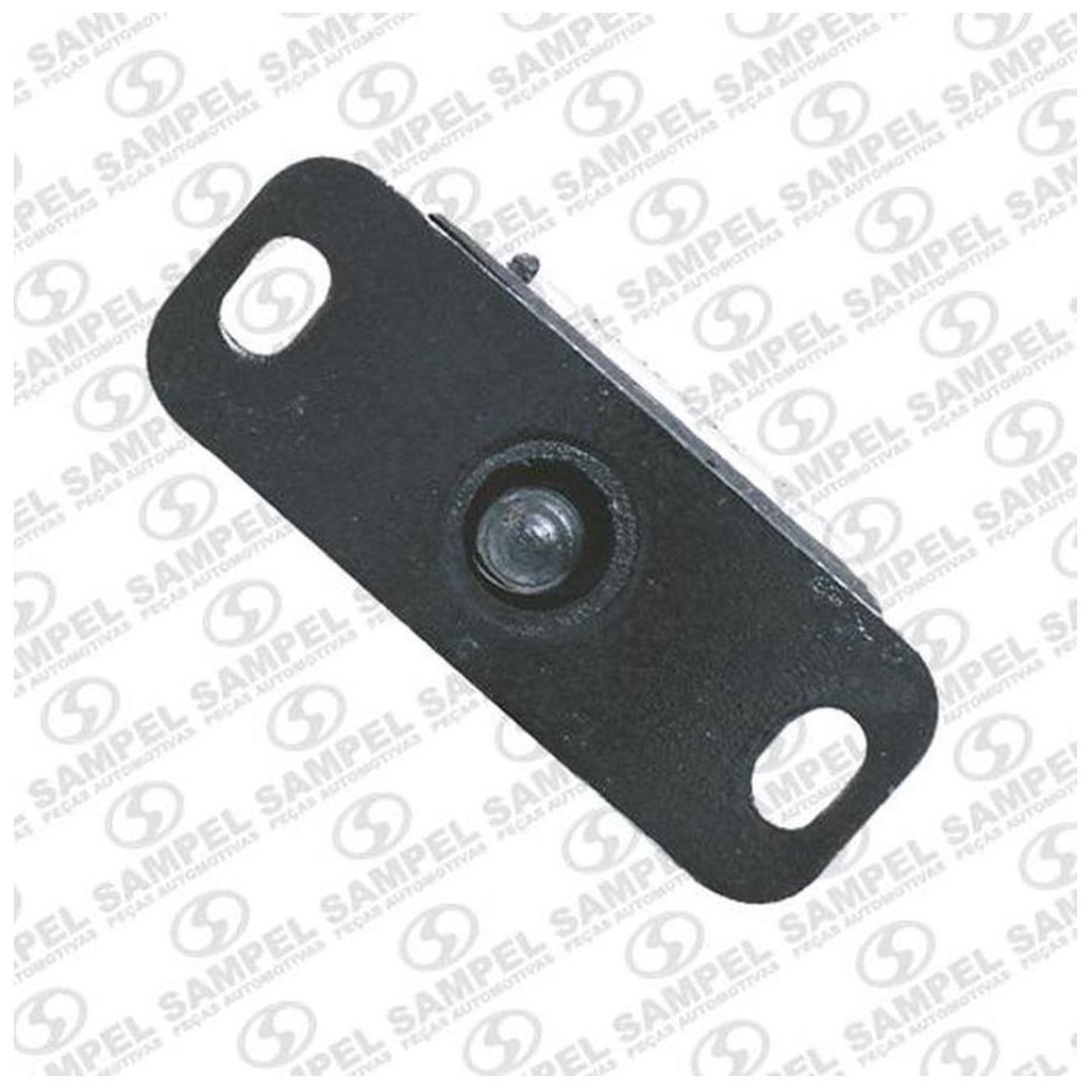 Coxim Escapamento Traseiro para Volkswagen Kombi - Sampel - 4865