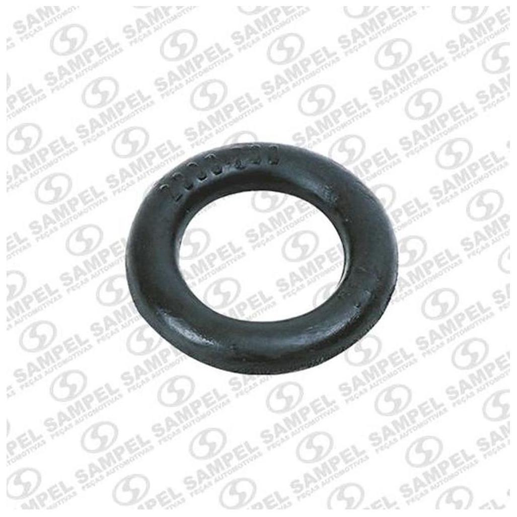 Coxim Silencioso - Sampel - 3718