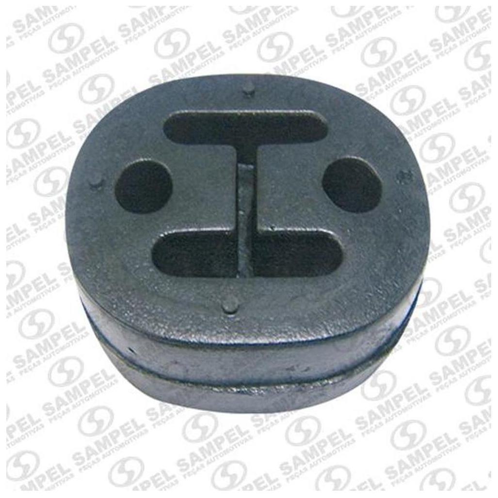 Coxim Silencioso para Volkswagen Gol e Parati - Sampel - 4862