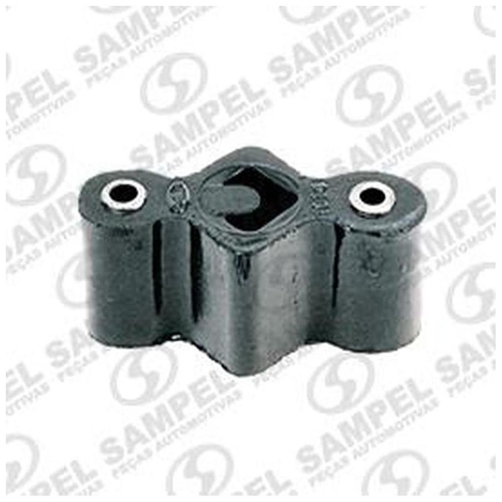 Coxim Silencioso para Fiat 147 - Sampel - 1014