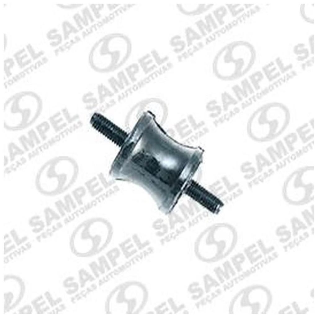 Coxim Silencioso - Sampel - 2574