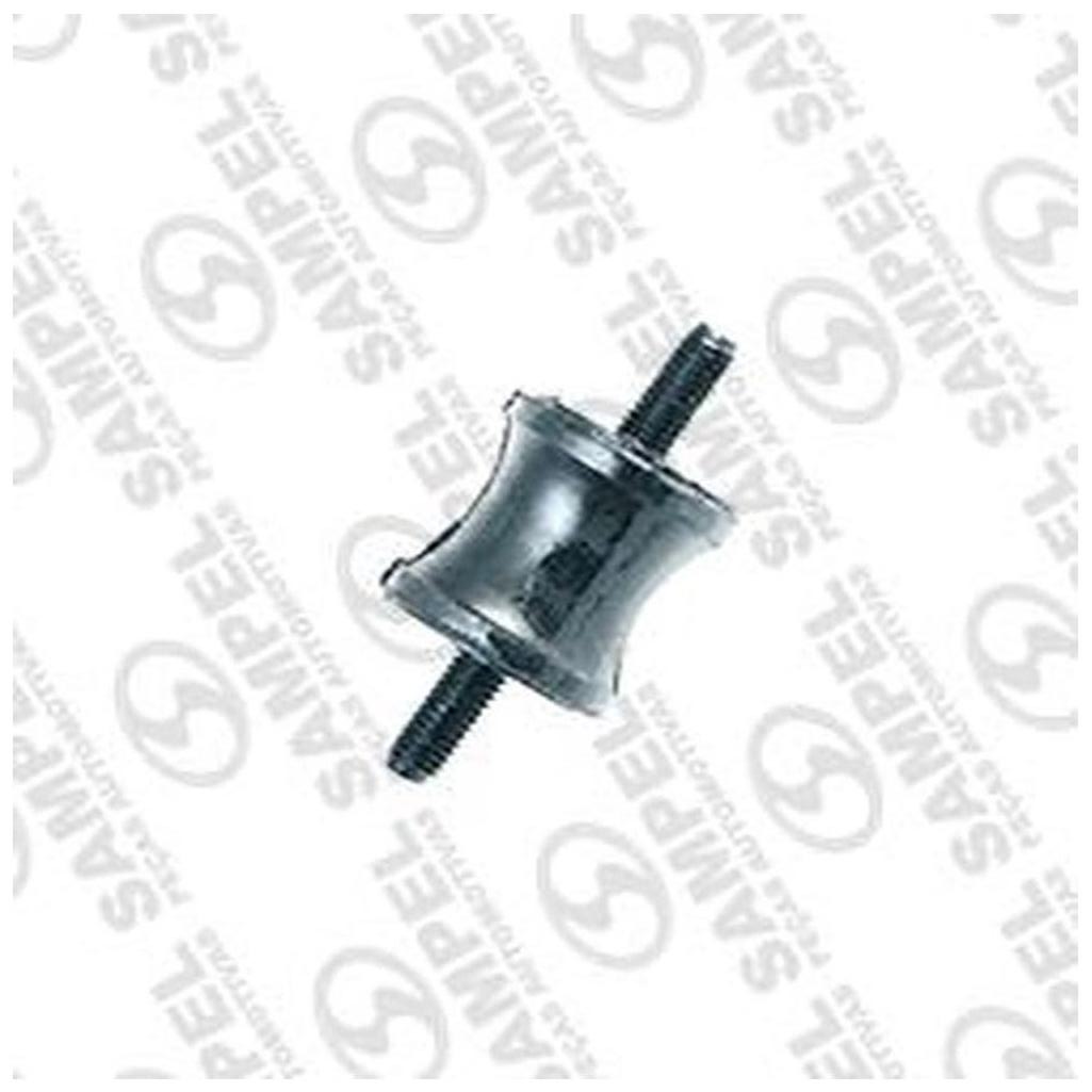 Coxim Silencioso - Sampel - 2574