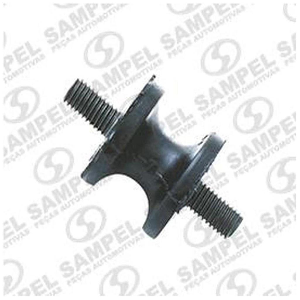 Coxim Silencioso para Ford Belina e Corcel - Sampel - 2573