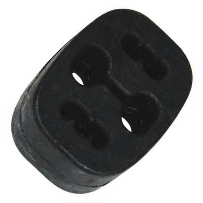 Coxim Silencioso - Sampel - 1022