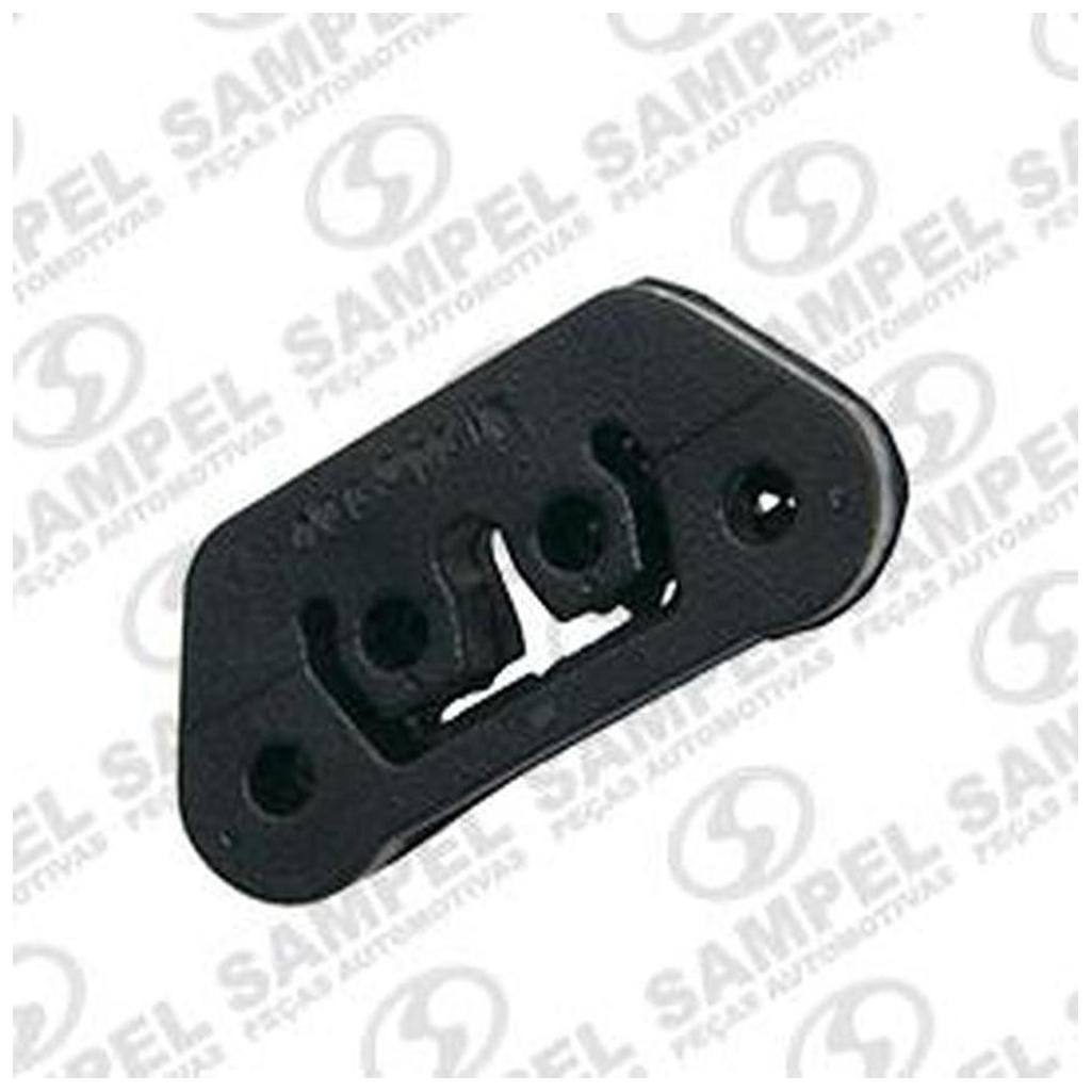 Coxim Silencioso - Sampel - 1064