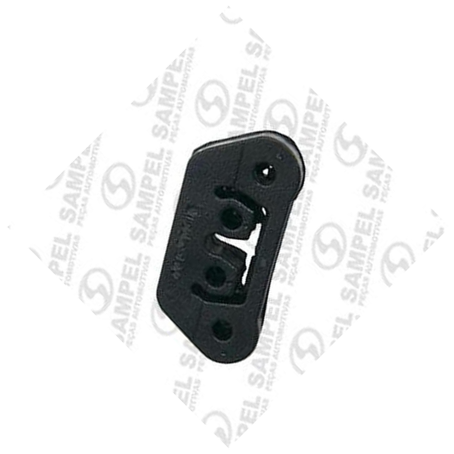 Coxim Silencioso - Sampel - 1064