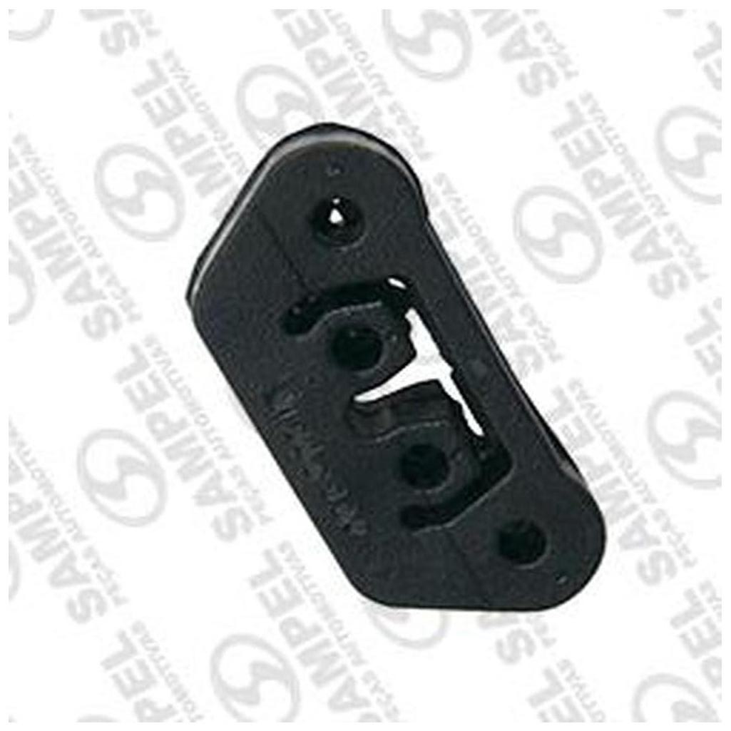Coxim Silencioso - Sampel - 1064