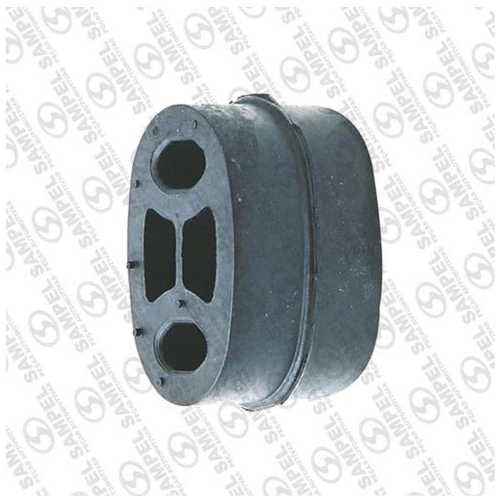 Coxim Silencioso - Sampel - 3013
