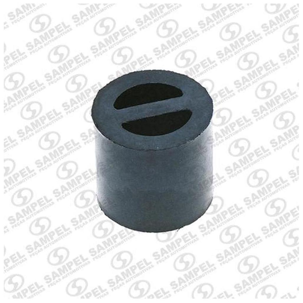 Coxim Silencioso - Sampel - 3717