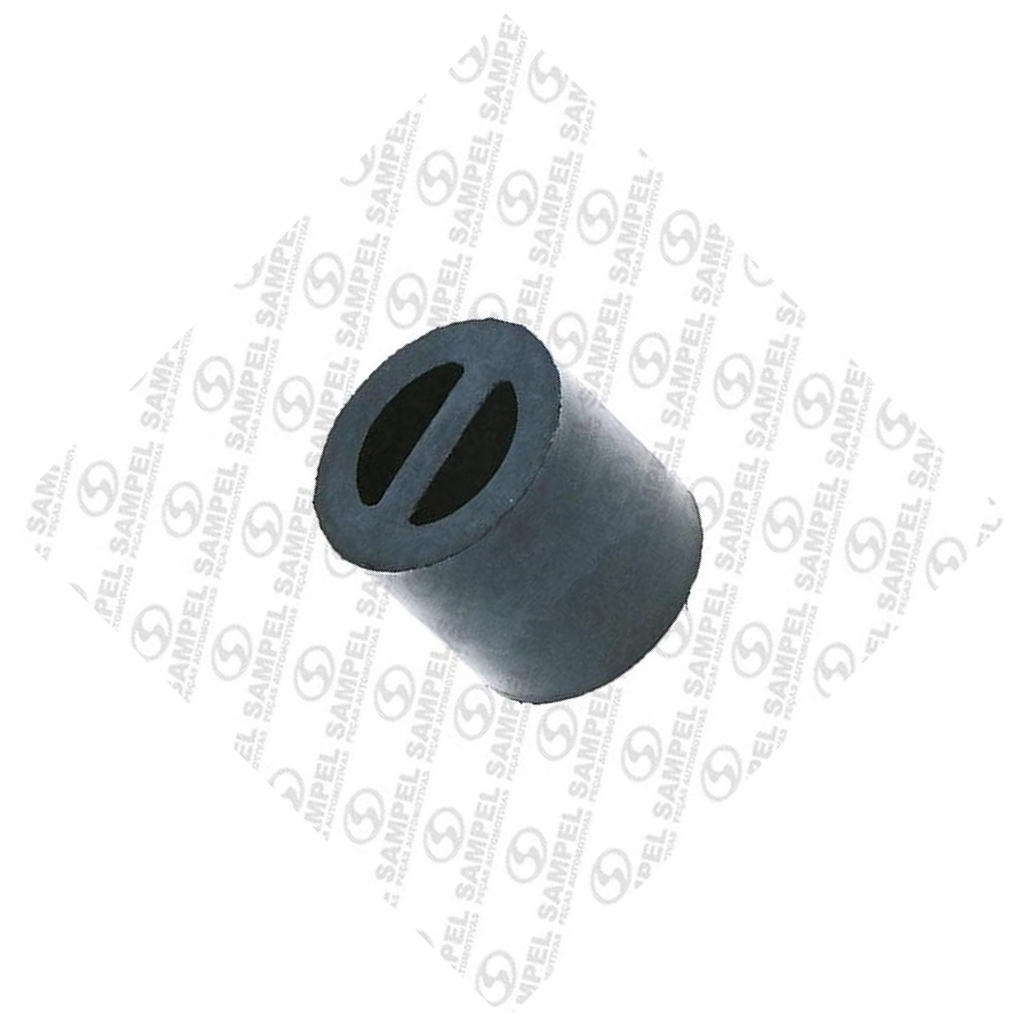 Coxim Silencioso - Sampel - 3717