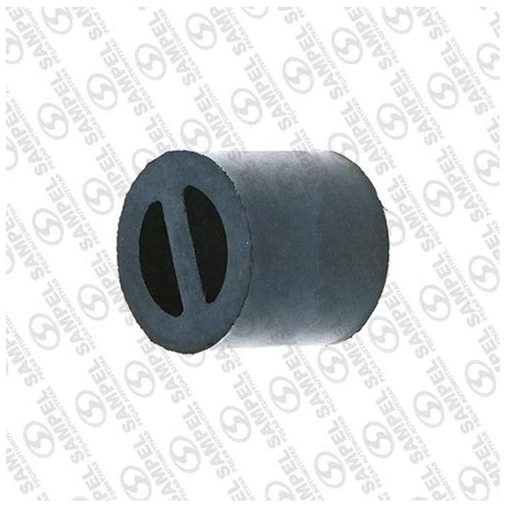 Coxim Silencioso - Sampel - 3717