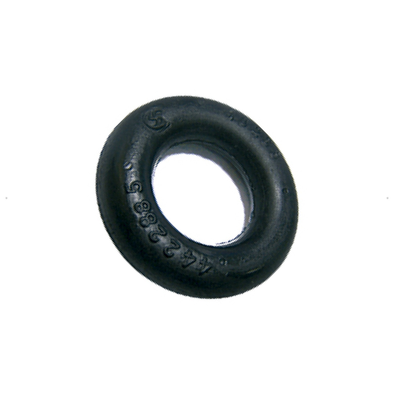 Anel do silencioso - Sampel - 1023B