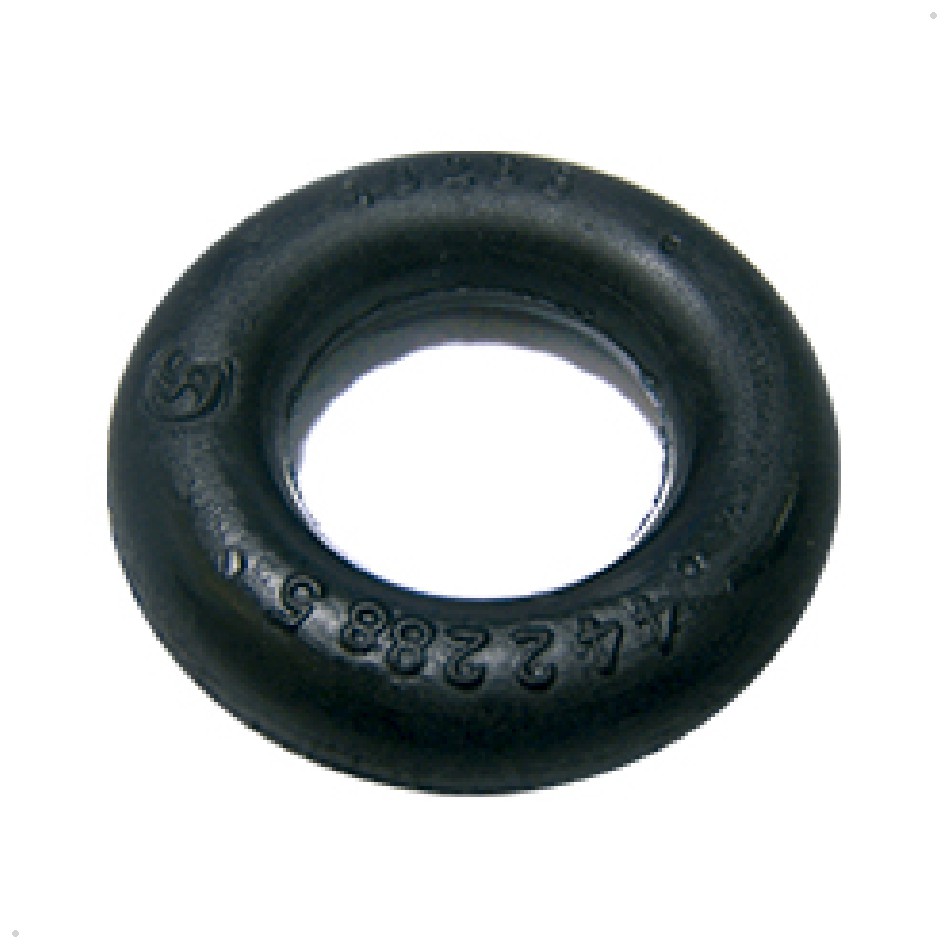 Anel do silencioso - Sampel - 1023B