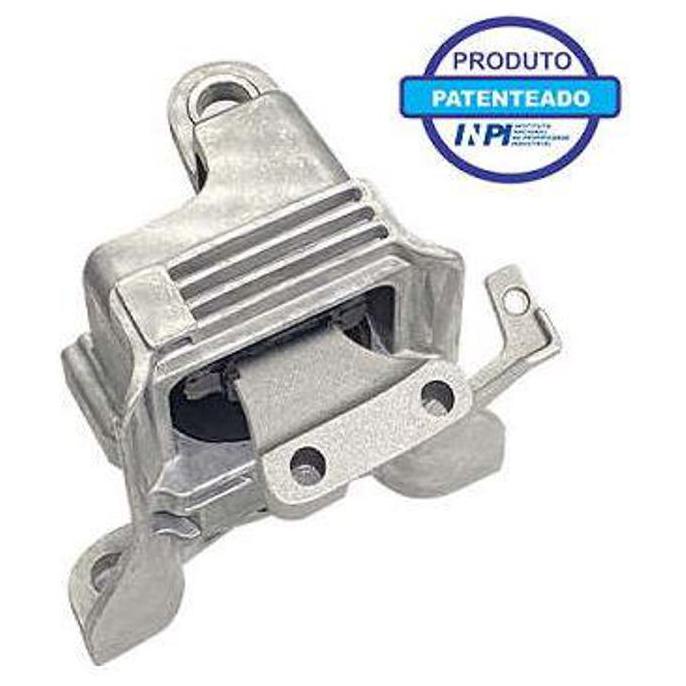Suporte Hidráulico do Motor Direito para Ford Ecosport - Sampel - 2826