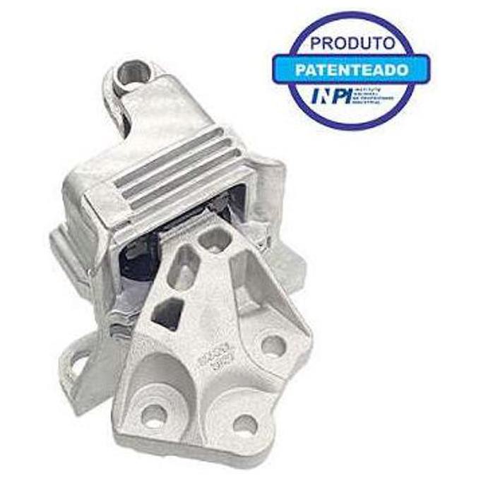 Suporte Hidráulico do Motor Direito para Ford Ecosport - Sampel - 2827