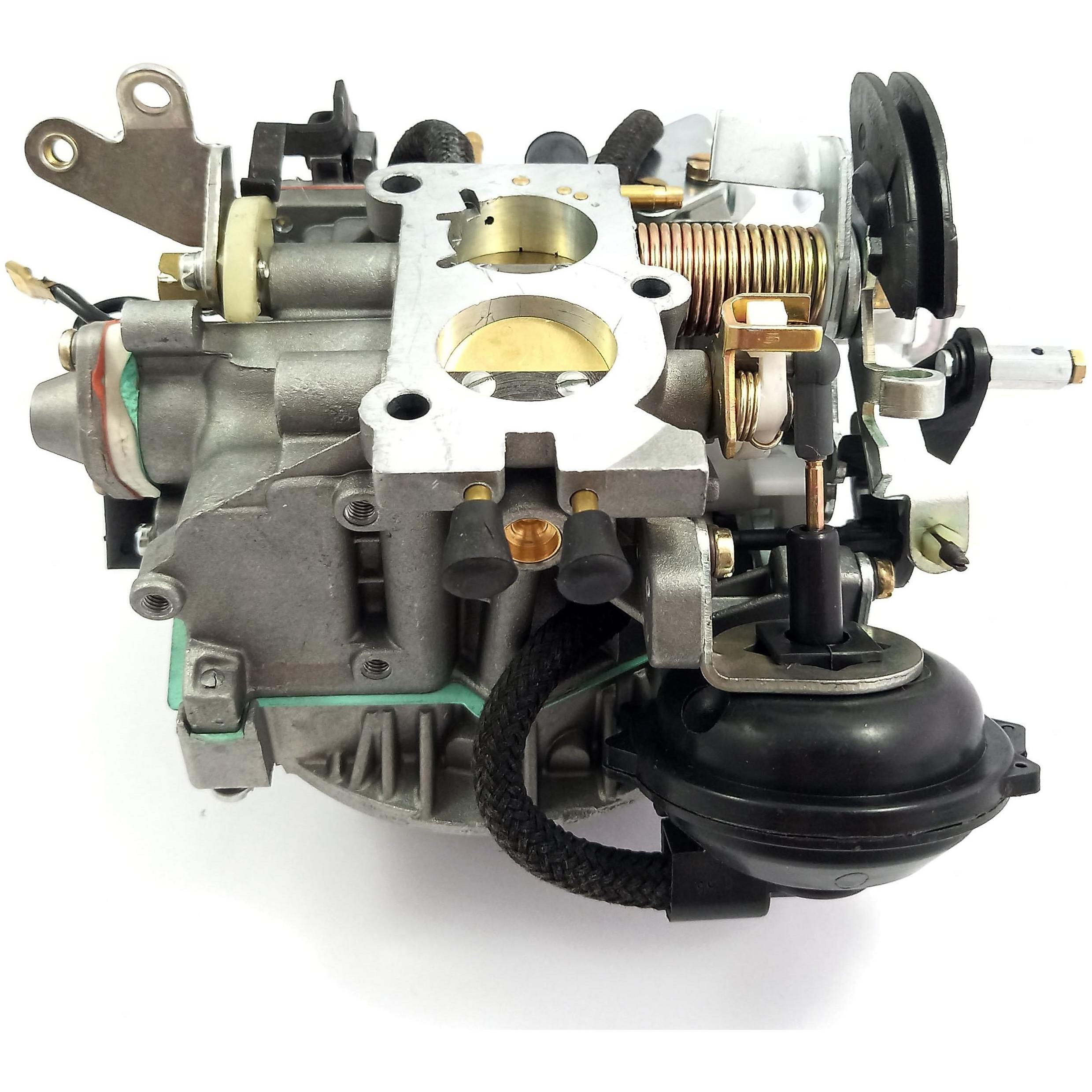 Carburador 2E - Brosol - 170563