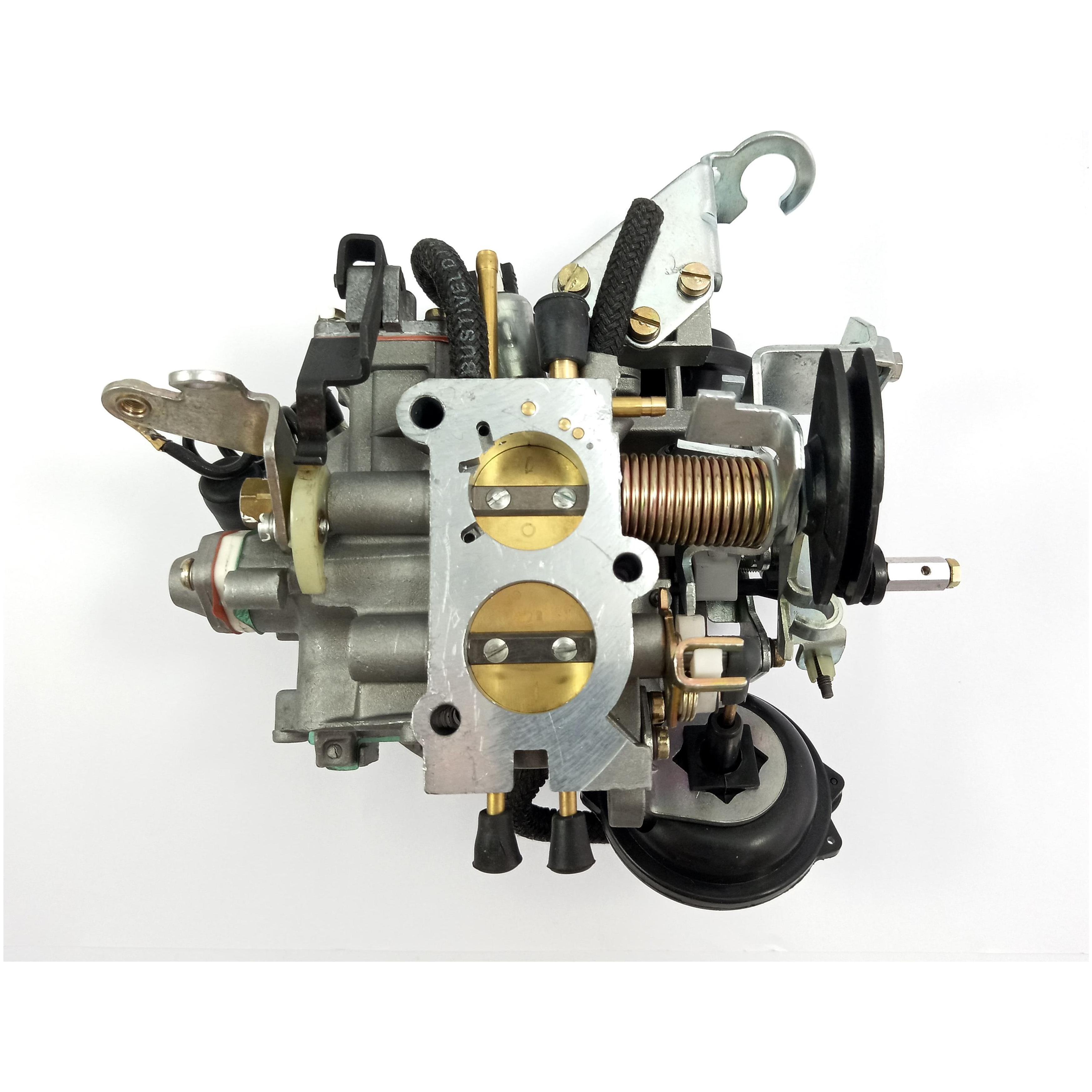Carburador 2E - Brosol - 170563