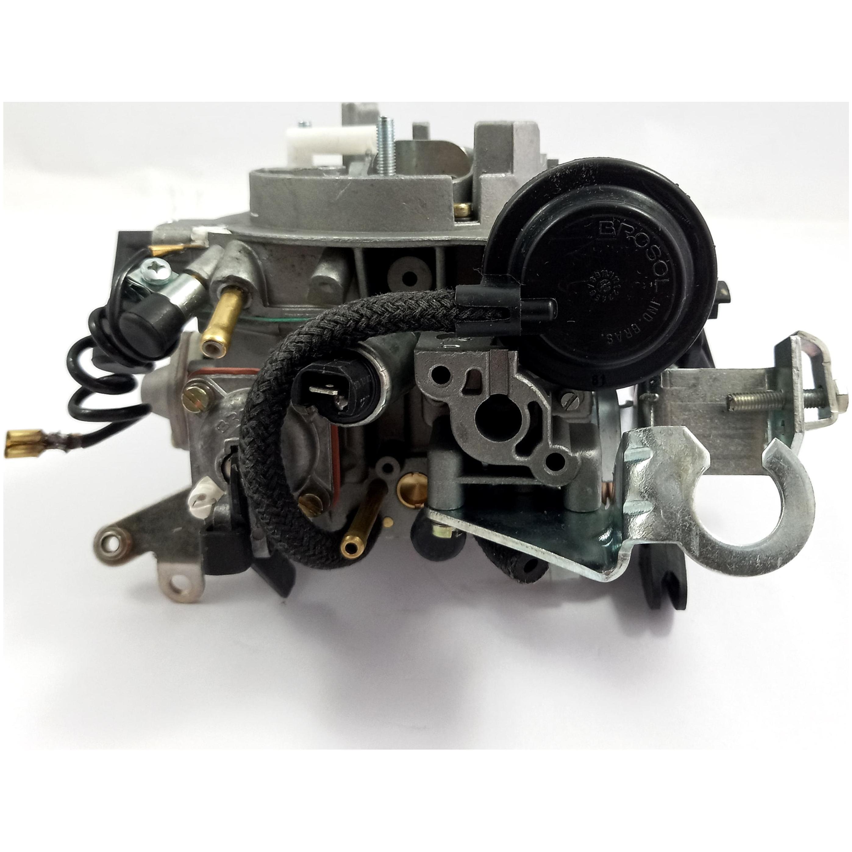 Carburador 2E - Brosol - 170563