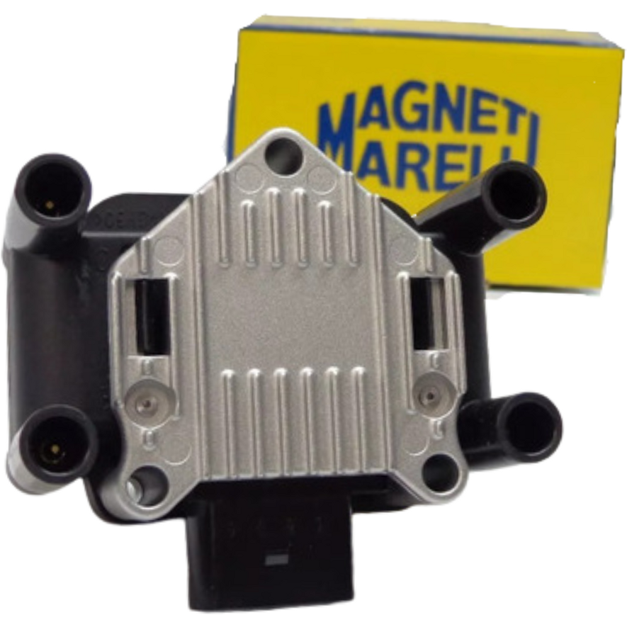 Bobina De Ignição - Magneti Marelli - BI0017MM