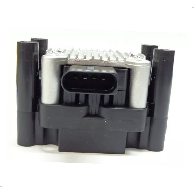 Bobina De Ignição - Magneti Marelli - BI0017MM