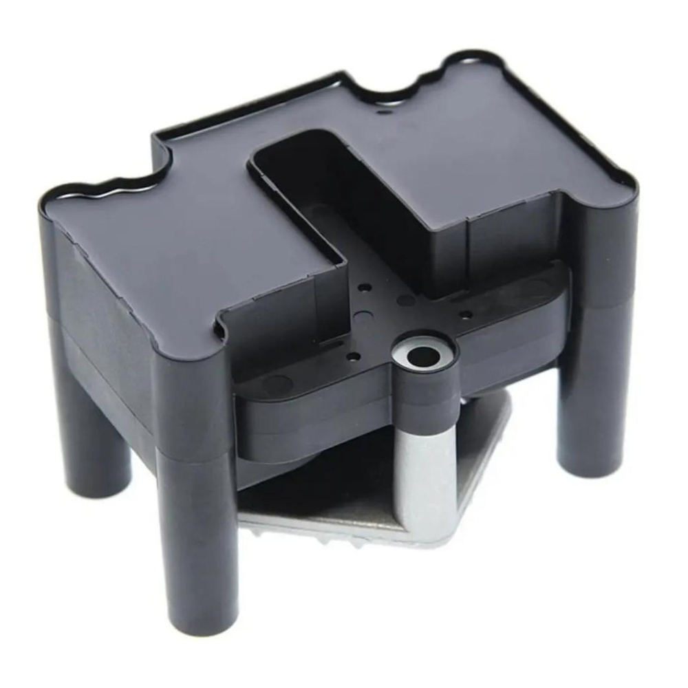 Bobina De Ignição - Magneti Marelli - BI0017MM