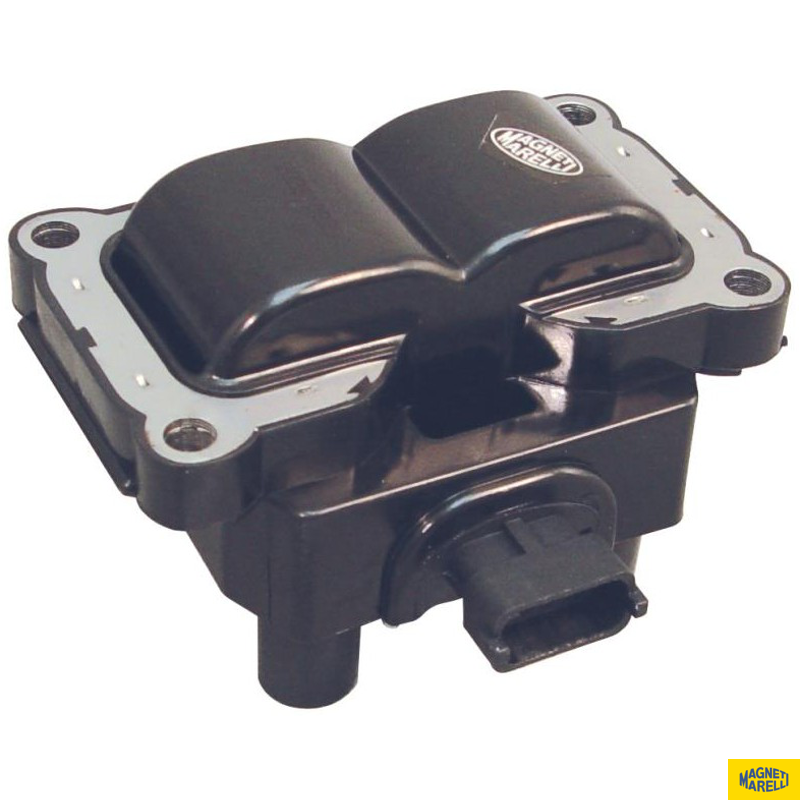 Bobina De Ignição - Magneti Marelli - BI0014MM