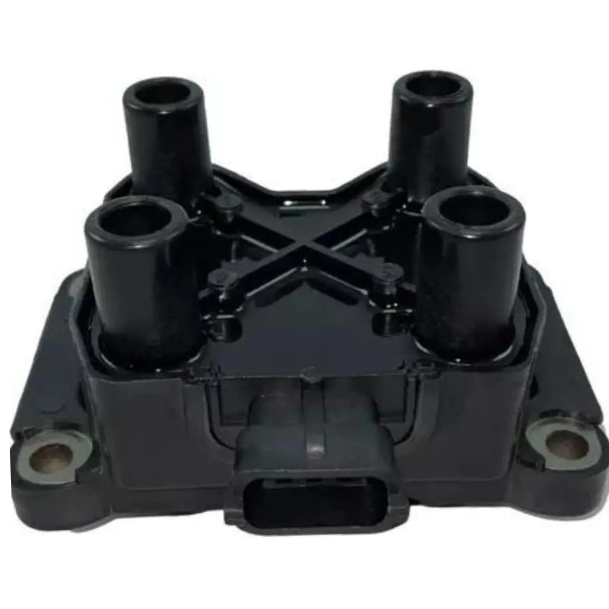 Bobina De Ignição - Magneti Marelli - BI0014MM