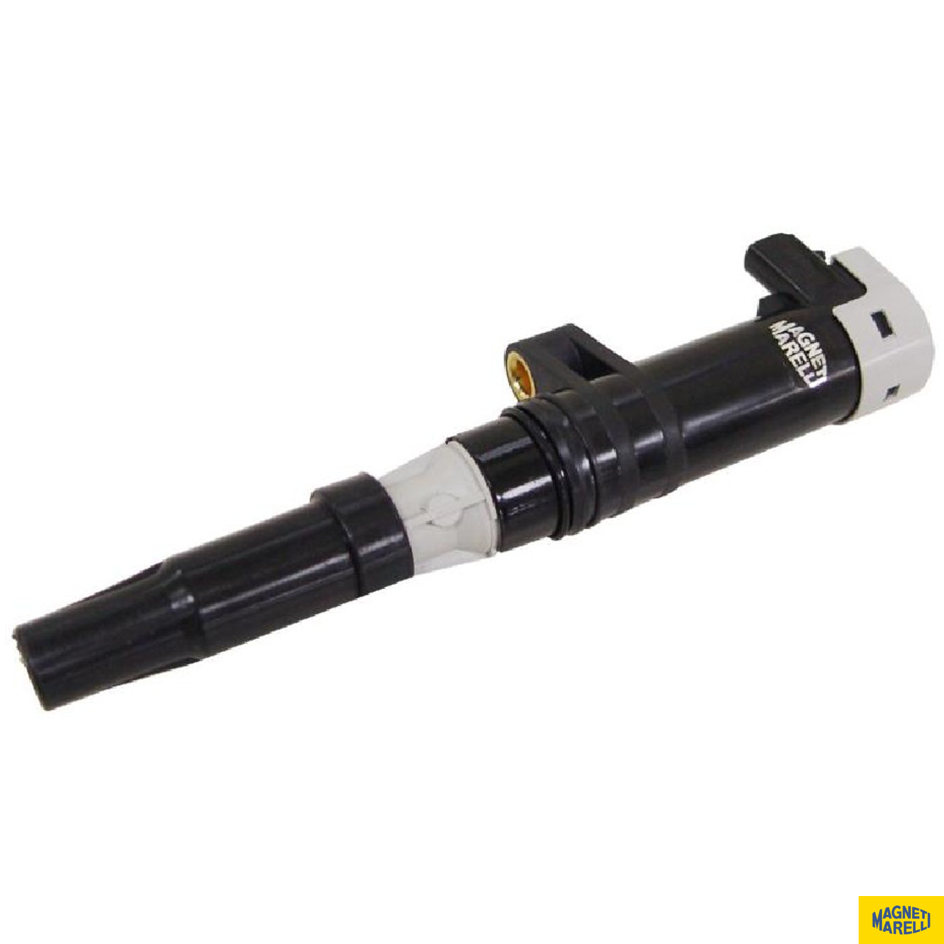 Bobina De Ignição - Magneti Marelli - BI0021MM