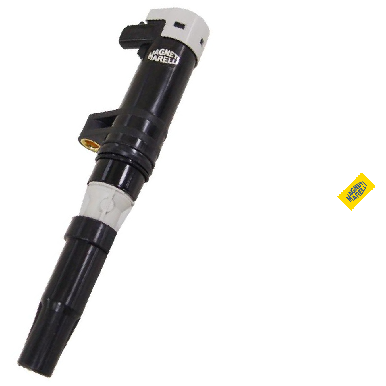 Bobina De Ignição - Magneti Marelli - BI0021MM