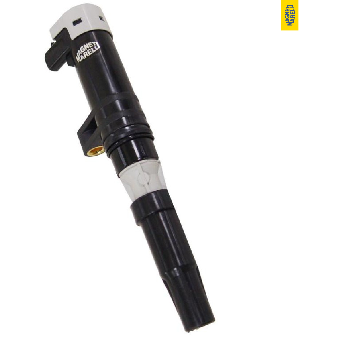 Bobina De Ignição - Magneti Marelli - BI0021MM
