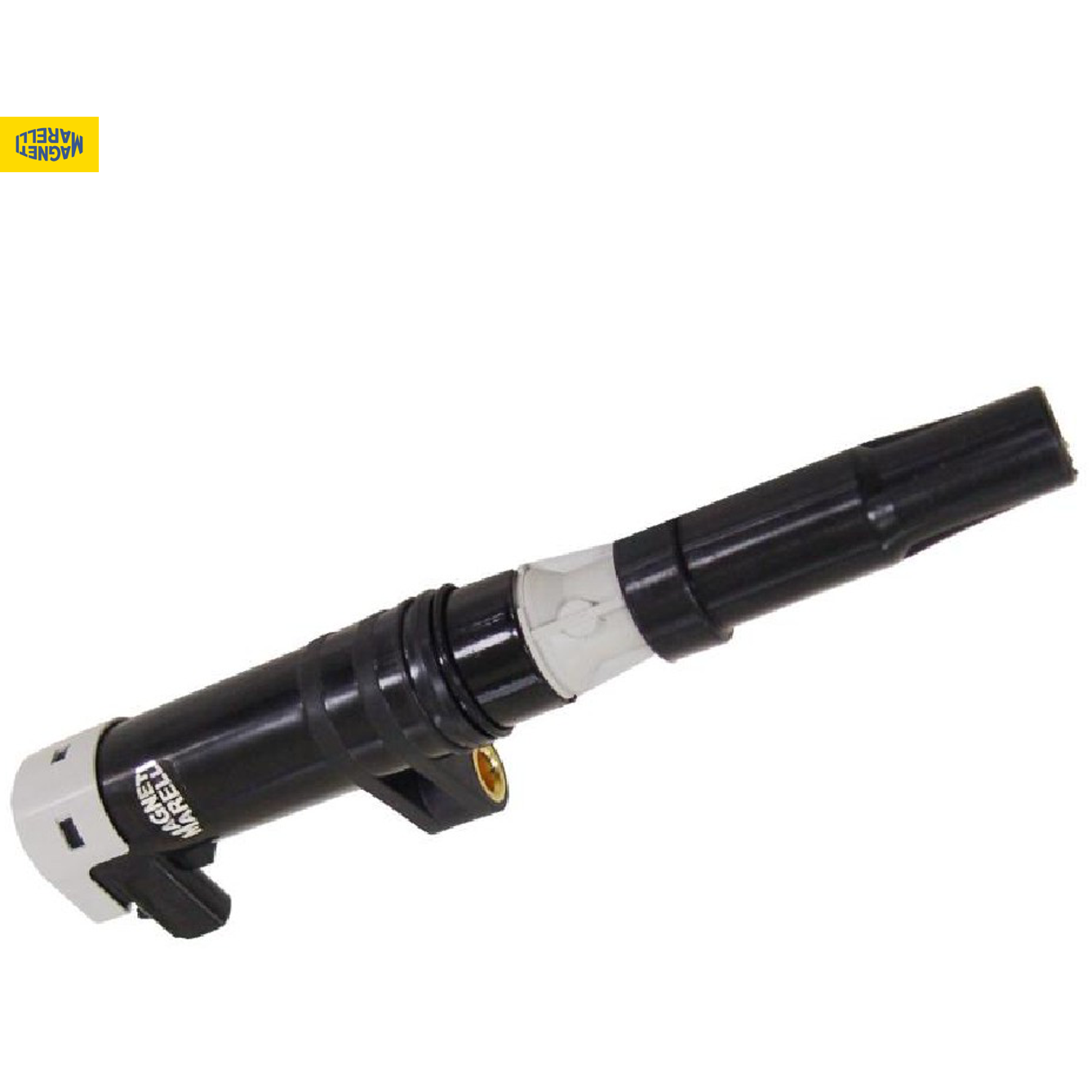 Bobina De Ignição - Magneti Marelli - BI0021MM