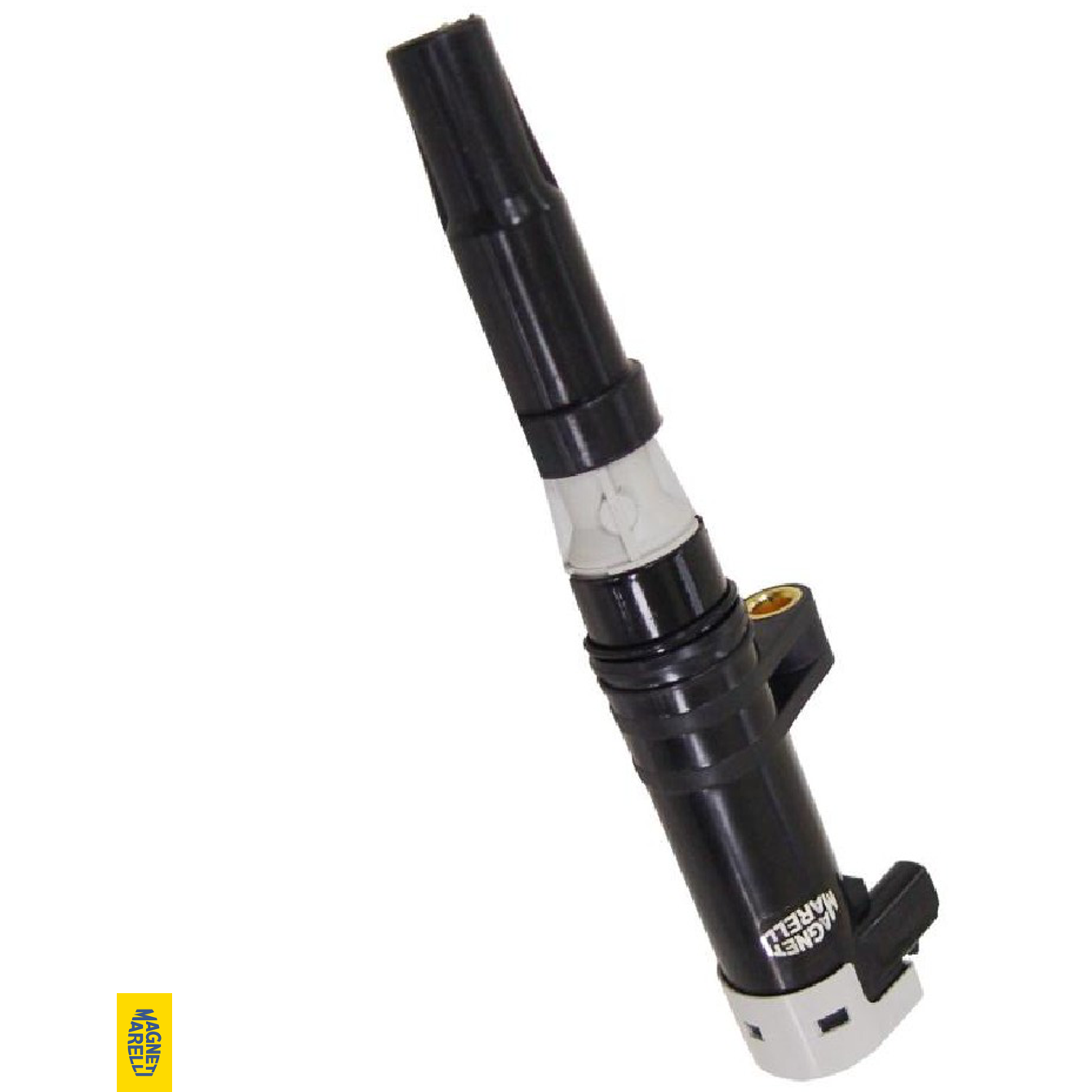 Bobina De Ignição - Magneti Marelli - BI0021MM