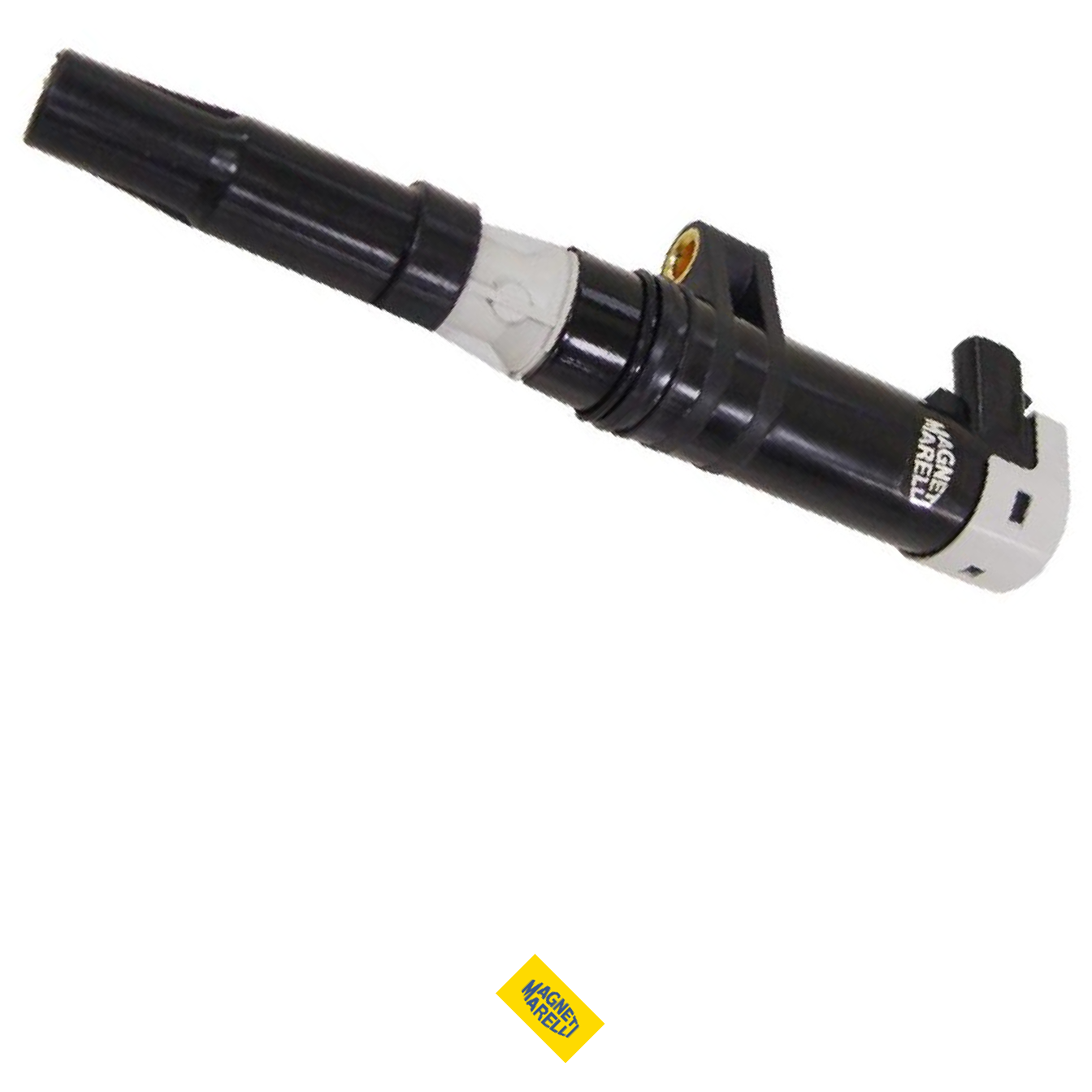 Bobina De Ignição - Magneti Marelli - BI0021MM
