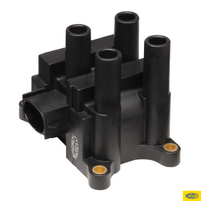 Bobina De Ignição - Magneti Marelli - BI0020MM