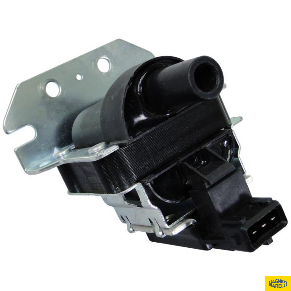 Bobina De Ignição - Magneti Marelli - BI0039MM