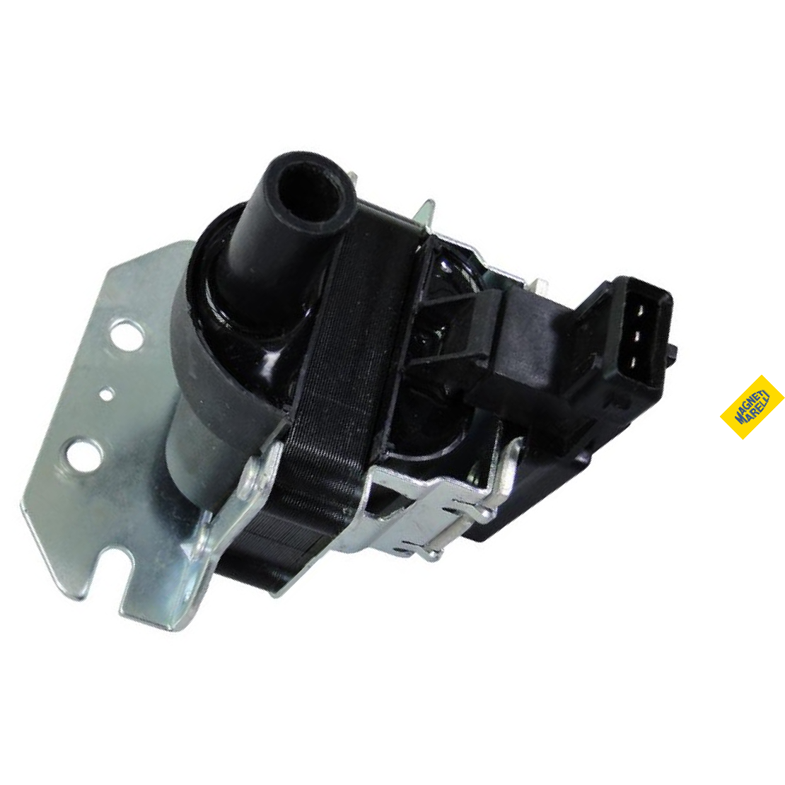 Bobina De Ignição - Magneti Marelli - BI0039MM