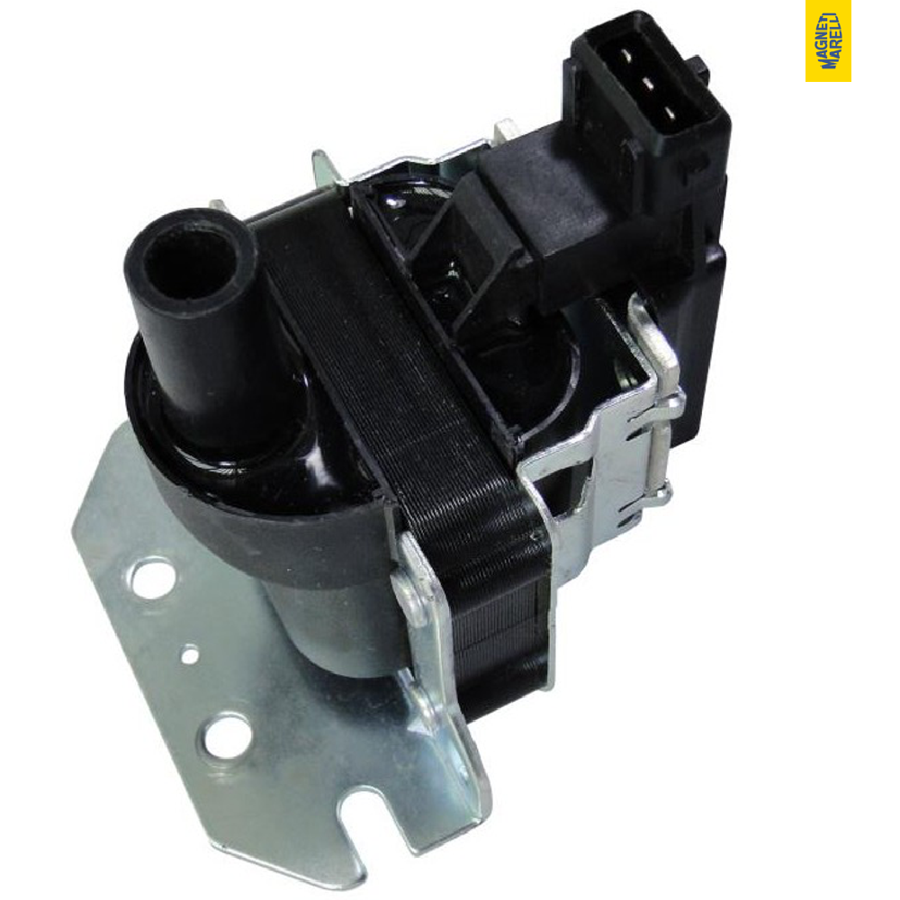 Bobina De Ignição - Magneti Marelli - BI0039MM