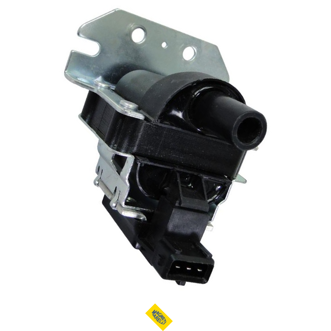 Bobina De Ignição - Magneti Marelli - BI0039MM
