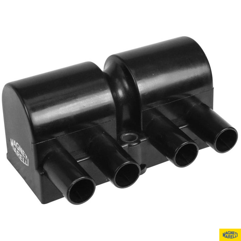 Bobina De Ignição - Magneti Marelli - BI0067MM