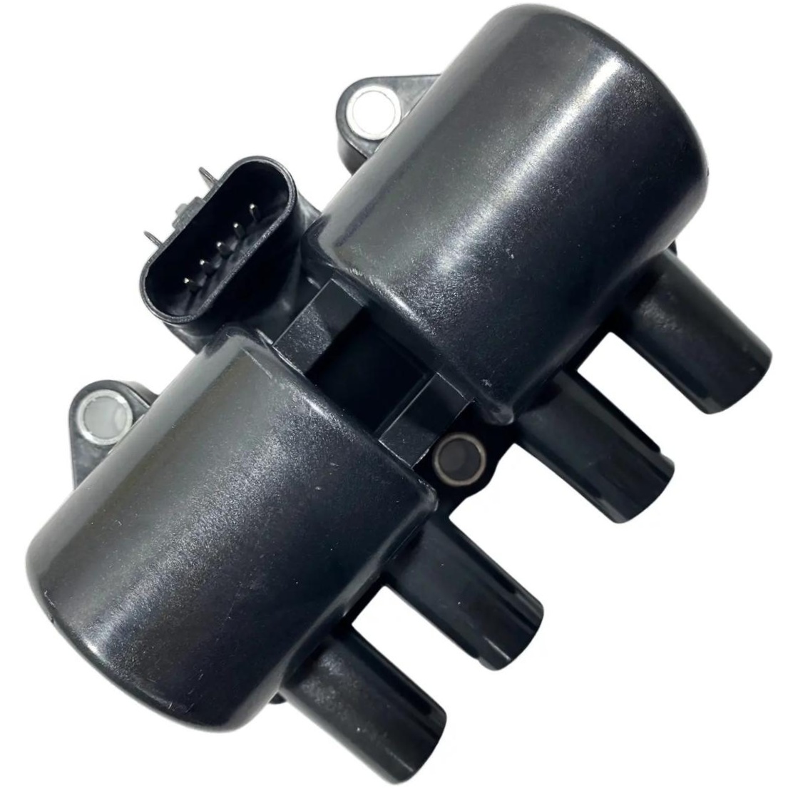 Bobina De Ignição - Magneti Marelli - BI0067MM