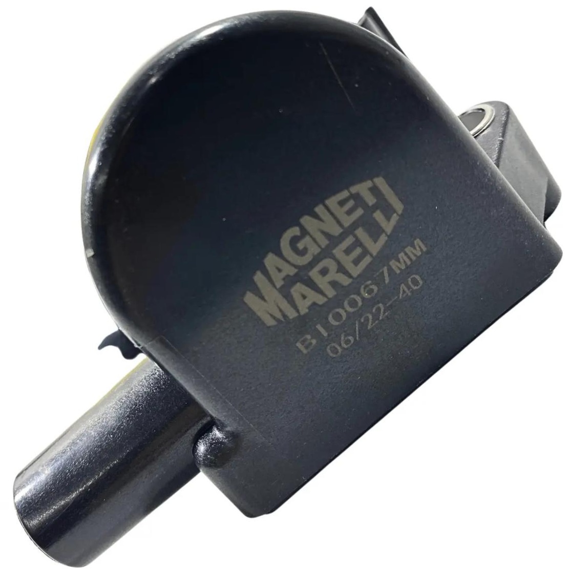 Bobina De Ignição - Magneti Marelli - BI0067MM